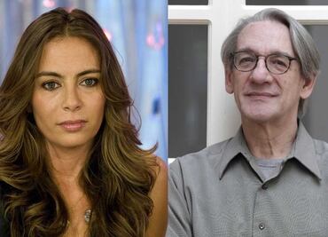 "Contigo siempre", Alberto Ruy Sánchez apoya a la cantante Sasha Sokol