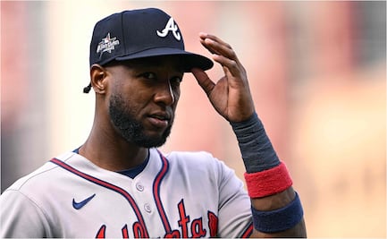  Jurickson Profar, estrella de MLB fue suspendido 80 juegos; dio positivo por el uso de drogas