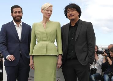 Abucheos contra Netflix y problemas técnicos en Cannes