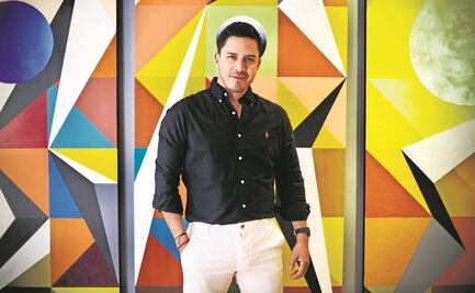 Spheres, una exposición en 36 formas de arte