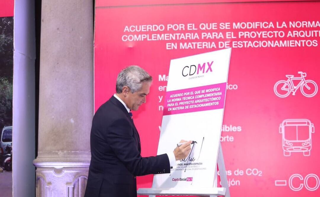 (Foto: Twitter ManceraMiguelMX)