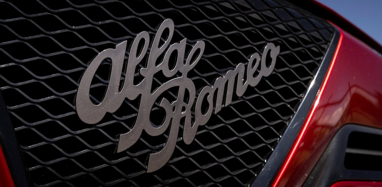 Foto: Alfa Romeo