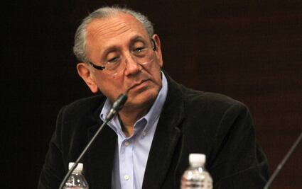 "El Trimestre Económico" elimina de su archivo texto de Romero Tellaeche, director del CIDE, denunciado por plagio