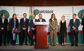 Alcaldes de Miguel Hidalgo, Cuauhtémoc y Cuajimalpa buscan tener facultades y recursos para mejorar escuelas; cada plantel necesita al menos 1.5 mdp