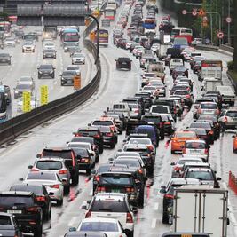 Alertan sobre trastornos provocados por estrés