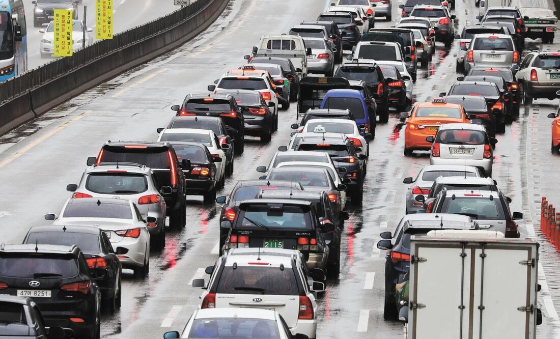 El tránsito, relaciones interpersonales y enfermedades son algunos factores que pueden provocar estrés, afirmó Norma de Jesús Yépez, experta de la UNAM. Foto: ARCHIVO EL UNIVERSAL