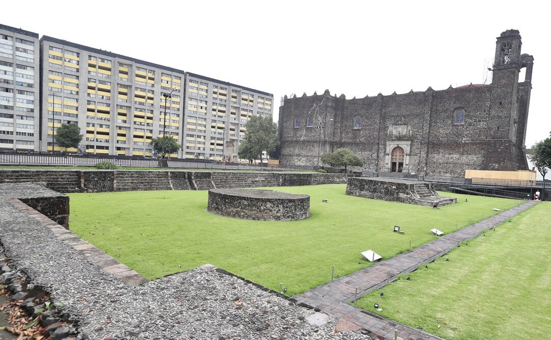 Foto: Berenice Fregoso. EL UNIVERSAL