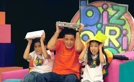 Formar reporteritos "Bizbirije" valió la pena: Patricia Arriaga