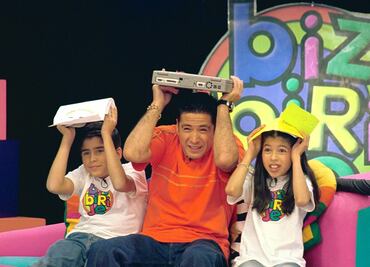 Formar reporteritos "Bizbirije" valió la pena: Patricia Arriaga