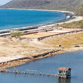 Cárcel costaba 727 mdp al año