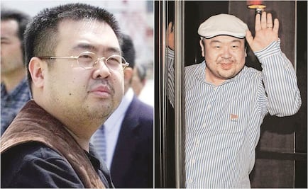 Asesinado hermanastro de Kim Jong Un era informante de la CIA: WSJ