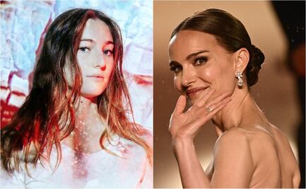 ¿Quién es Camille Étienne, la activista con la que el esposo de Natalie Portman engañó a la actriz? 