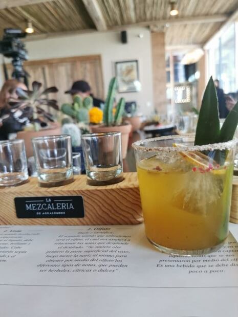 Este es el nuevo restaurante del chef Alex Ruiz en Puebla