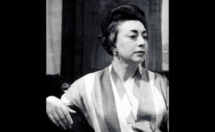 Rosario Castellanos, la poeta que luchó por la equidad de género