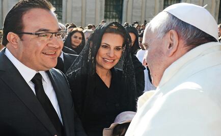 Mexico begins process to extradite Karime Macías