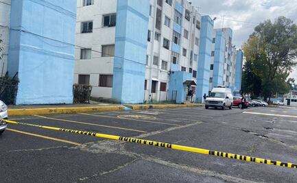 Localizan a familia inconsciente en departamento de Coyoacán; tres muertos y dos menores hospitalizados, fiscalía investiga