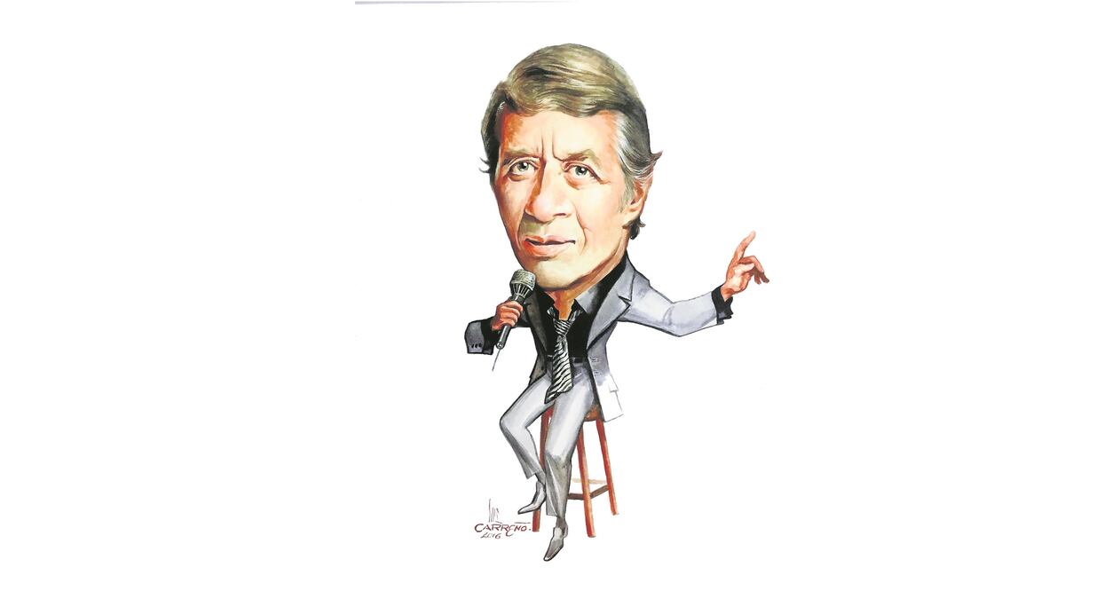 Ilustración: Carreño