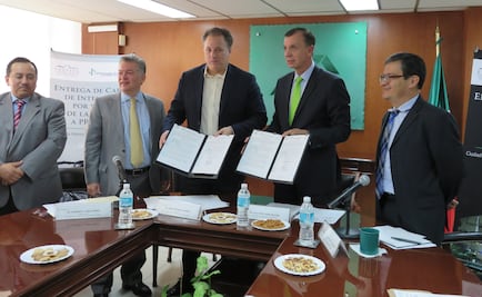 Profepa y la industria azucarera firman acuerdo para reducir huella ecológica