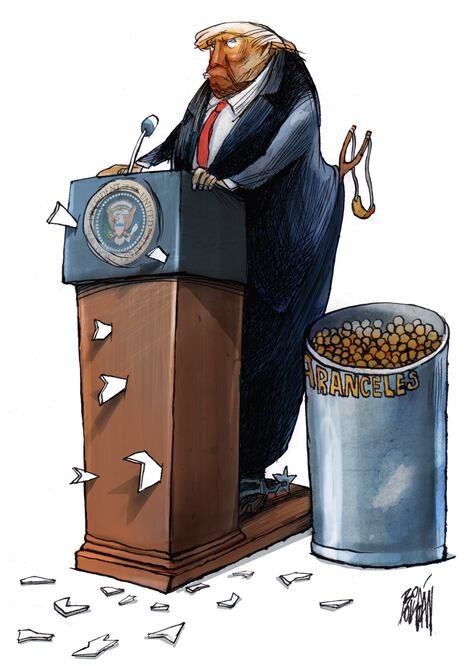 Cartón de BOLIGÁN