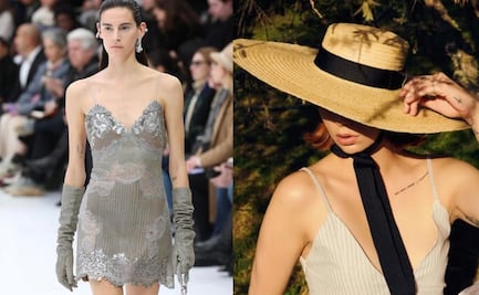 Accesorios para brillar en primavera 2023 con mucho estilo