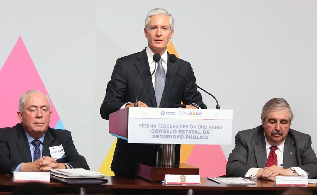 Foto: Jorge Alvarado. EL UNIVERSAL