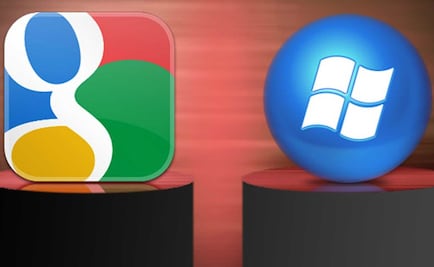 Google y Microsoft llegan a un acuerdo en conflicto por patentes 