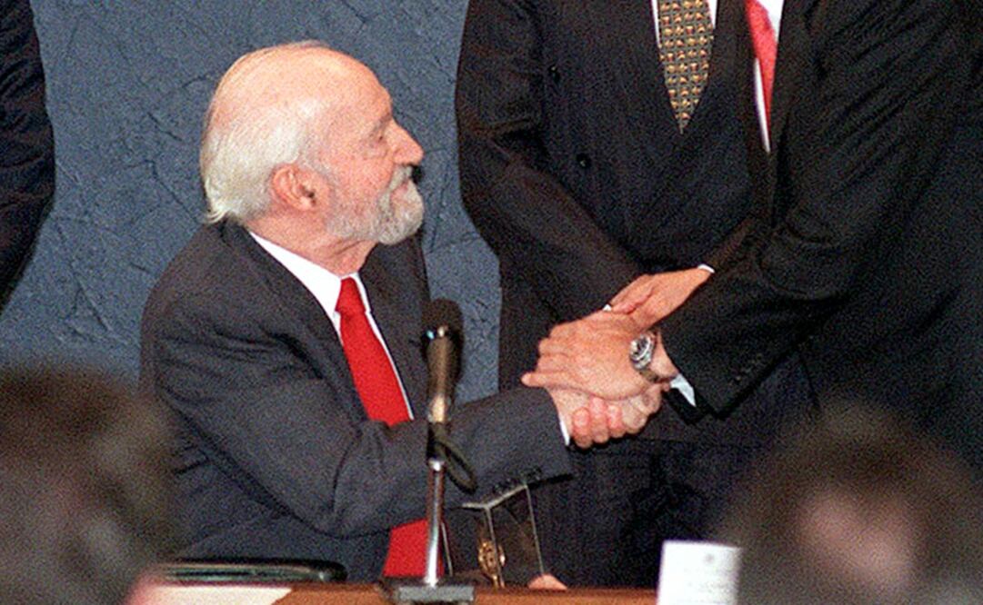 Foto: Archivo EL UNIVERSAL