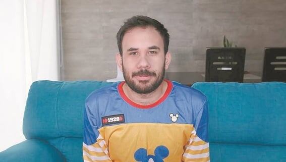 Luisito Comunica, Yuya y Los Polinesios, los líderes de YouTube