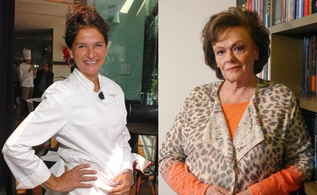 Premian su trayectoria