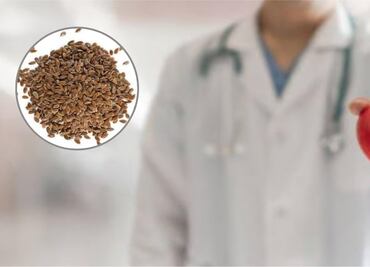 La poderosa semilla que es rica en omega-3 y que ayuda a reducir el colesterol