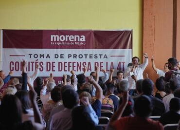 Morena impugna convocatoria a elección de Tlaquepaque