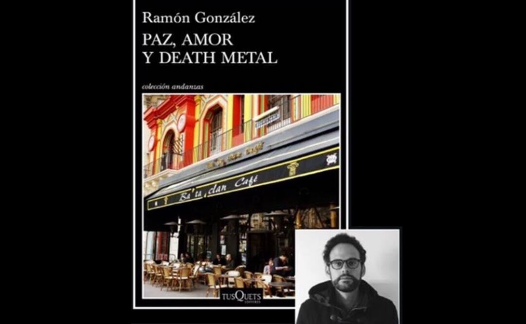 Foto: Facebook Ramón González