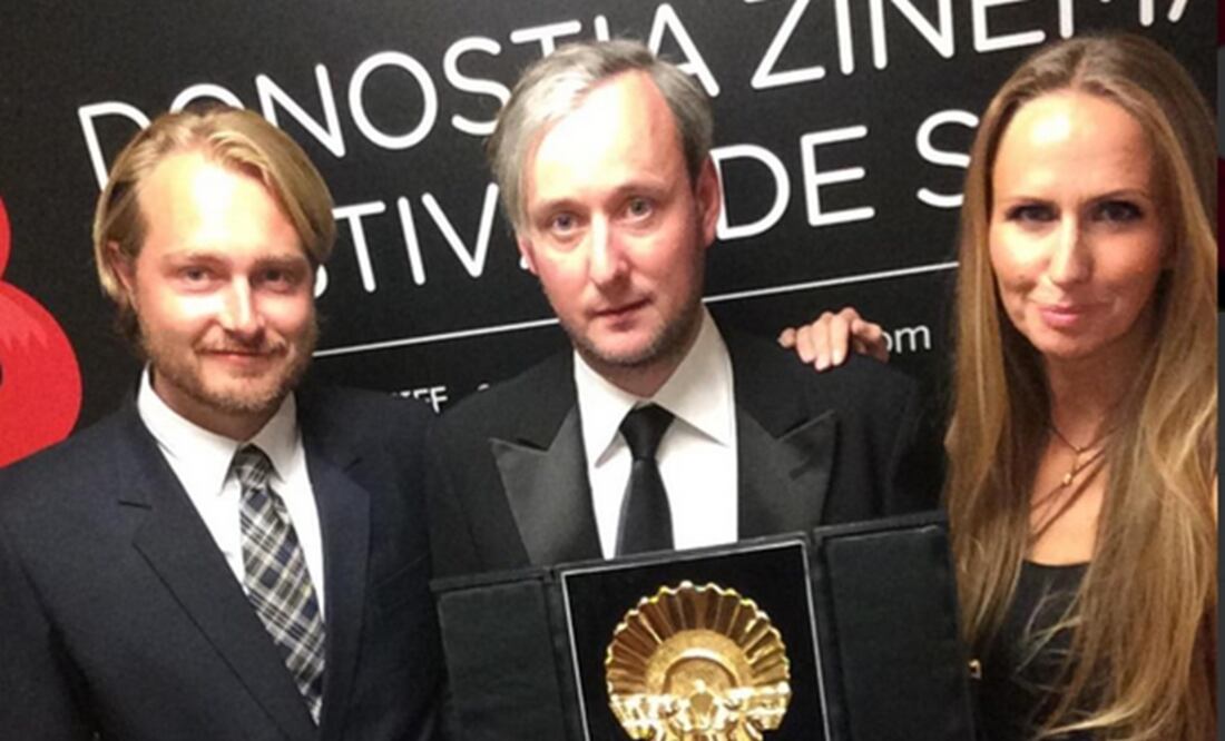 FOTO: Twitter @sansebastianfes