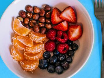 La fruta amazónica que aumenta el deseo sexual y evita las arrugas