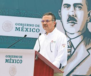 Confirman nuevo yacimiento petrolero