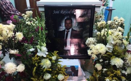 Llegan a Veracruz restos de joven muerto en Orlando