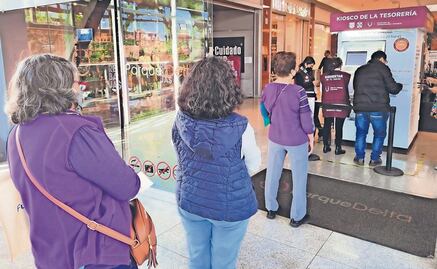 La CDMX reporta ingresos por 307 mil 991 mdp en 2024