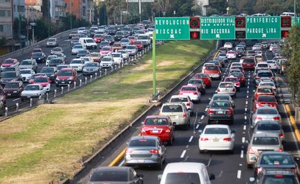 Seguro obligatorio en DF, igual a 1% de gastos de auto: AMIS