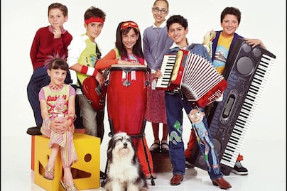 Ahora piden reunión de "Alegrijes y rebujos"