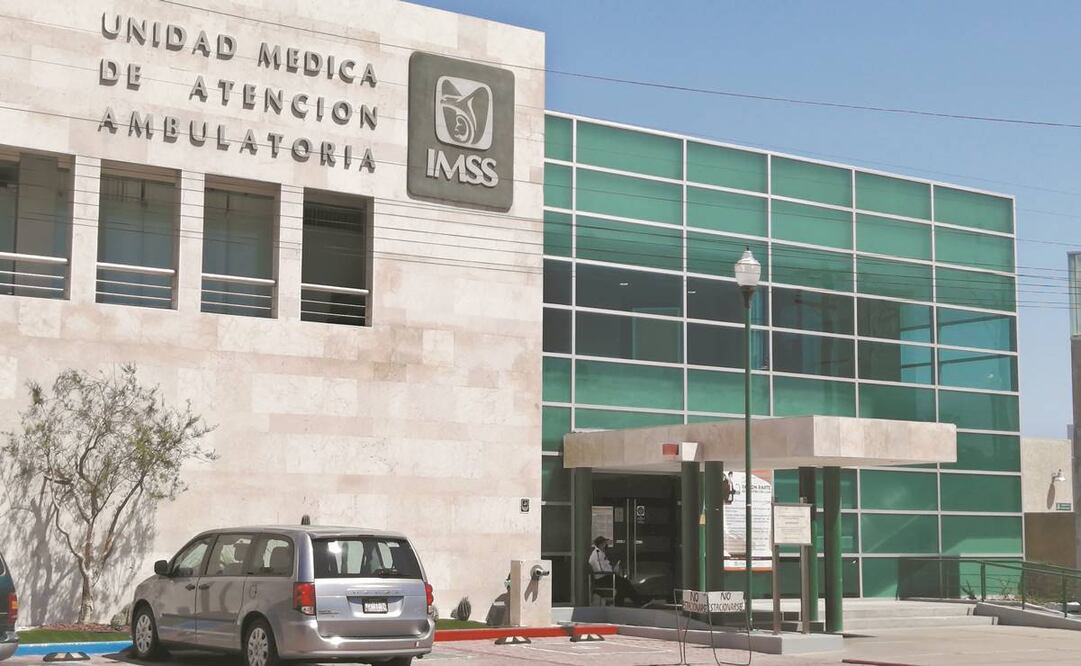 En la entidad, Salud advierte que “empieza un descenso” incluso en el número de hospitalizados, sobre todo en Los Cabos y La Paz. Foto: Especial.