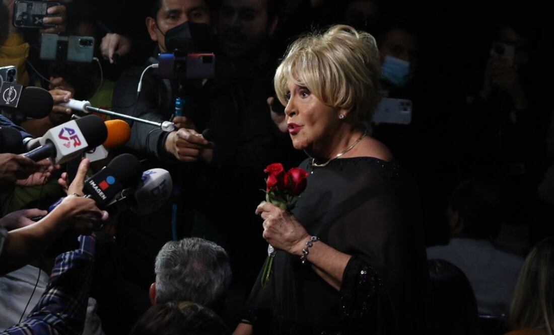 Foto: Carlos Mejía/EL UNIVERSAL.