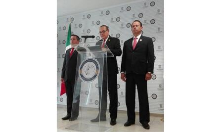 No leads into murder of head of public safety in Michoacán