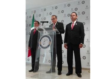 No leads into murder of head of public safety in Michoacán