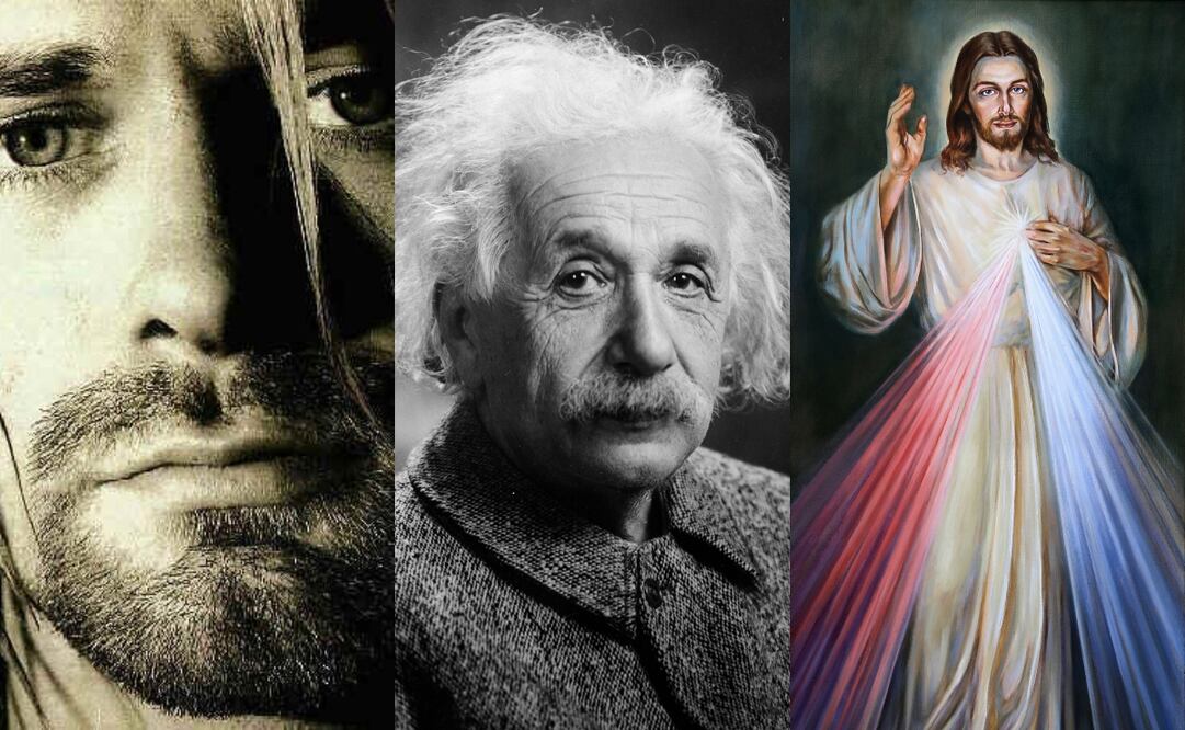 Gracias a la Inteligencia Artificial hoy pueden interactuar con el público.