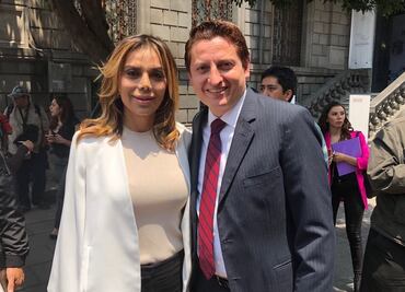 Diana Barrios se une a campaña de Morena en la Cuauhtémoc