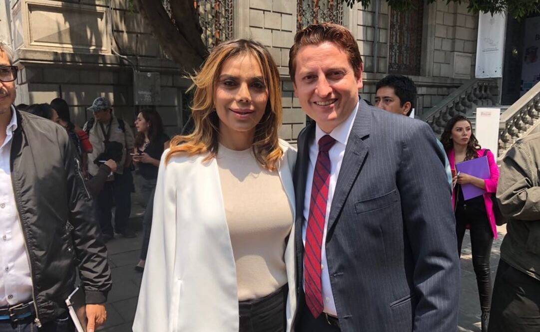 (Fotografía: Especial )