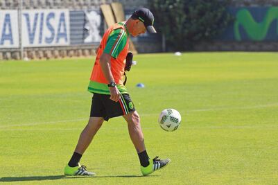 Osorio revela su ‘lista de la justicia’