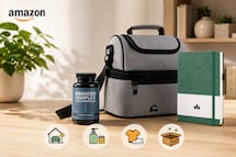 Amazon tiene productos por menos de $299 pesos que vale la pena aprovechar