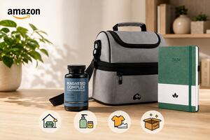 Amazon tiene productos por menos de $299 pesos que vale la pena aprovechar