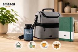 Amazon tiene productos por menos de $299 pesos que vale la pena aprovechar